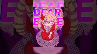 Dear Elise☆ | bsd | Animation trend | #wicked  #bsdedit #elise #animation #digitalart #art #bsd