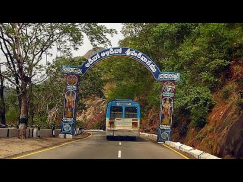 tirumala tirupathi ghat road TTD #TTD #Tirumala #Tirupathi #ghatroad #TTD