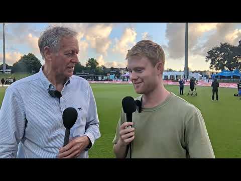 Stokes injured and Williamson ton on day of farce | Final Word Daily