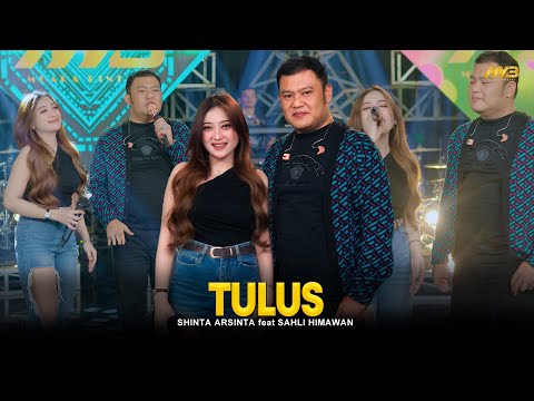 SHINTA ARSINTA & SAHLI HIMAWAN - TULUS |Feat. BINTANG FORTUNA (Official Music Video)