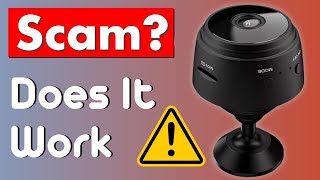 MiniGuard Cam Review - Is This Camera Legit Or Scam?