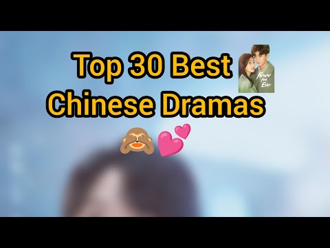 Top 30 Best Chinese Dramas😻💘#chinesedrama#cdrama#drama#youtube#dramalist#trending#top#chinese#shorts