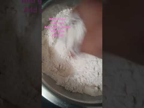 Gava biscuits with wheat flour 👌#trending #tastyfood #please subscribe  to my channel #viral video #