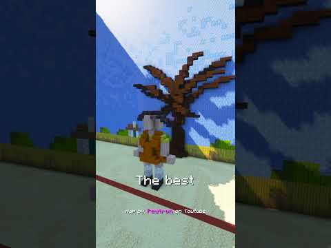 I MADE SQUIDGAME IN MINECRAFT!