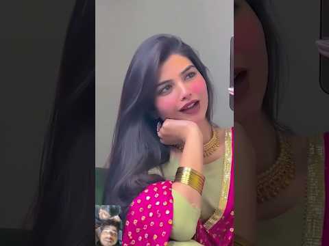 रात में नींद ना आवे आवे तो सपने आवे रूप तेरी भटकी भटकी लगे तेरी खडकी#video #dance #funny #love #song