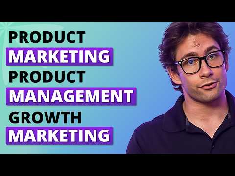 Product Marketing vs. Growth Marketing: What's the difference?