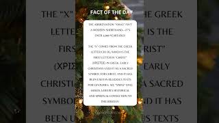 #facts #fact #factoftheday #christmas #shorts #viralshort #viralvideo #viralshorts #love