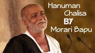 Morari bapu {hanuman chalisa}39152047201