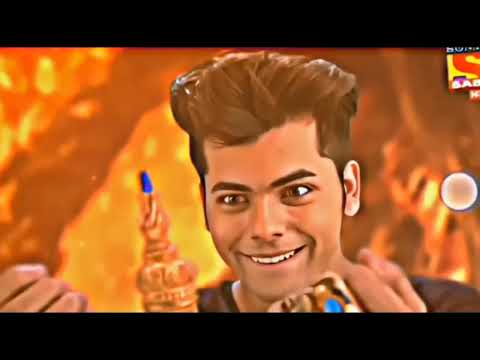 Devil Mera yaar ft. Aladdin #siddharthnigam #aladdin #edit