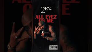 2pac, #2pacalleyezonme All eyes 👀 on me