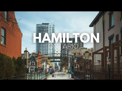 Hamilton Ontario: 8 Best Things To Do In Hamilton Ontario Canada in 2024