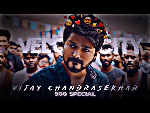 VIJAY THALAPATHY STATUS | EFX WHATSAPP STATUS | VIJAY STATUS | SONG | HARSHAL STYLE  |