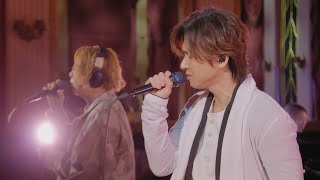 KinKi Kids「杪夏-YouTube Original Live-」