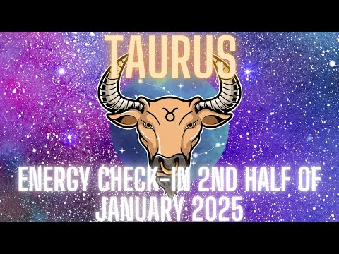 Taurus ♉️🔮⚡️✨💫 - Luck Is Turning in Your Favor, Taurus! 🍀 New Love & Abundance Ahead!