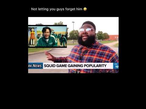 This shyt got me rolling🤣🤣🤣🤦🏽‍♂️ #funny #relatable #squidgames #trending #viralvideo #shorts