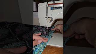 #sewing #frontopenkurticuttingandstitching #embroidery