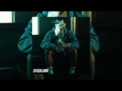 Anuel AA - CRISTINIANDO Ft. Farruko, Alexio | La 2BLEAA