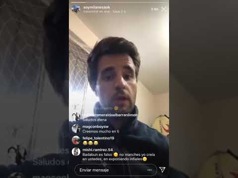 La relación de Queen BuenRostro y lucas es falso, y Exponiendo infieles también.