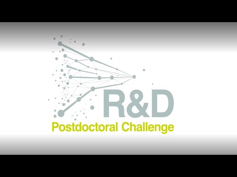 Enter AstraZeneca’s R&D Postdoctoral Challenge