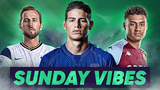 The Club That Will SHOCK The Premier League This Season Is... | #SundayVibes