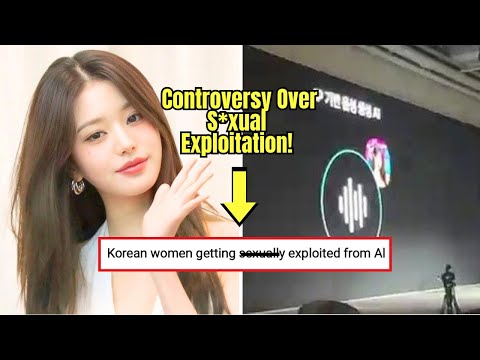 Kakao's Use of Jang Wonyoung's Voice for AI Assistant, Fans Speak Out on Sexual Exploitation!