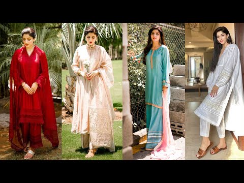 Mawra Hocane Look Stellar In Eastern Wear||Mawra Hocane Beautiful Dress Designs 2021||Fashion Trends