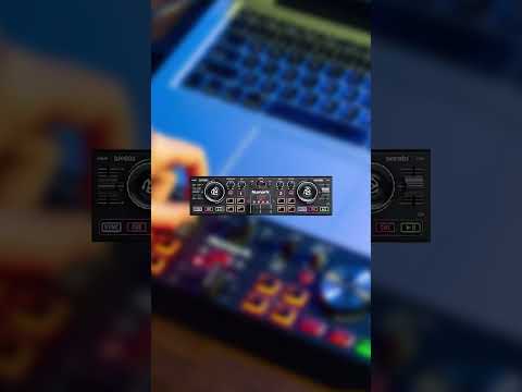 Watch before buying the Numark DJ2go2 Touch