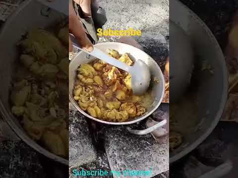 Chicken Karahi | #mubashirsaddique #vlog #shortsviral #shots #shorts #shortsfeed #short #shortvideo