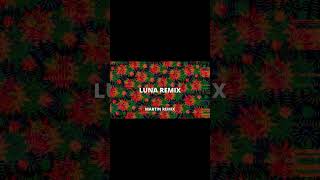 LUNA REMIX FEID ⚡️ MARTINREMIX  #remix #cachengue #musica #cachengueremix