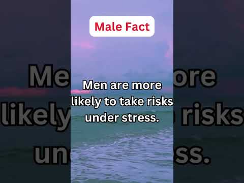 Male Facts 🙎‍♂️🧔‍♂️#shorts #facts