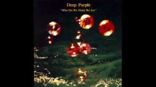 Deep Purple - Our Lady