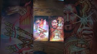 Today's tarot cards for the 23rd of August 2024 news is on its way and a mega change!#youtube