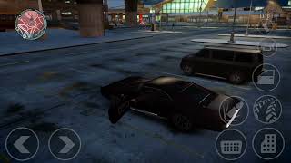 GTA IVSAN ANDROID APK OBB GAMEPLAY ( GTA  4 MOD APK ) CITY