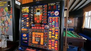 Pub Crawl With Slots Traditional Fruit Machines & Lots Of Drinks 🍺🍻🍷🍷🥃🍹🥃