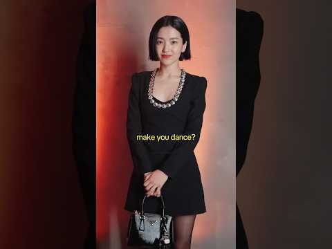 [#김태리] Kim Tae Ri x The Sound of Prada 2024