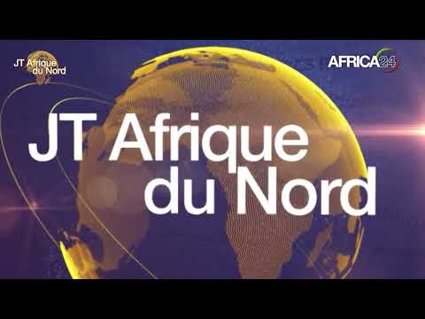 Le journal de l'Afrique du Nord du lundi 24 février 2025