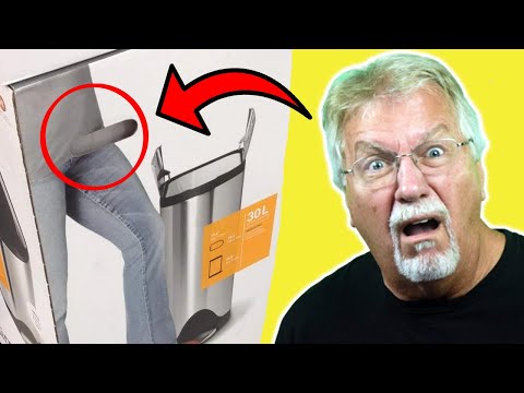 Funniest Design Fails Reaction - Part 1