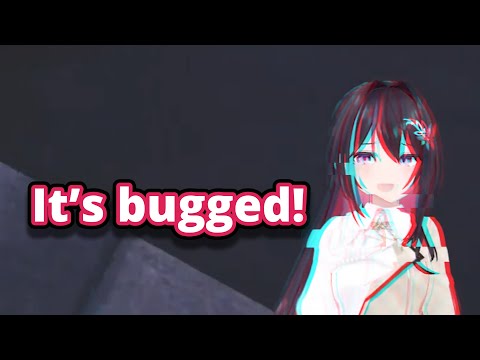 AZKi Has An Unfortunate Encounter... 【ENG SUB】