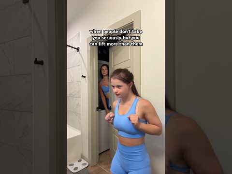 Anya’s a strong girly ✨ #funny #funnyvideo #prank #meme #gymlife #gymrat #relatable #funniestvideo