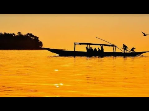 Chilika Lake Odisha | India’s 2nd Largest Lake | Odisha Tourism