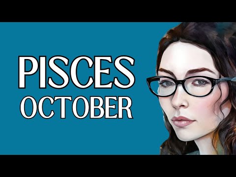 Pisces, Major Career Breakthroughs Coming This October! 🌟 Money Tarot & Astrology  Stella Wilde