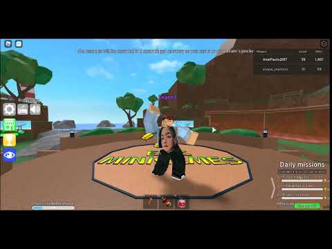 Roblox Dance