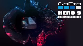 Gopro HERO9 Features Explained