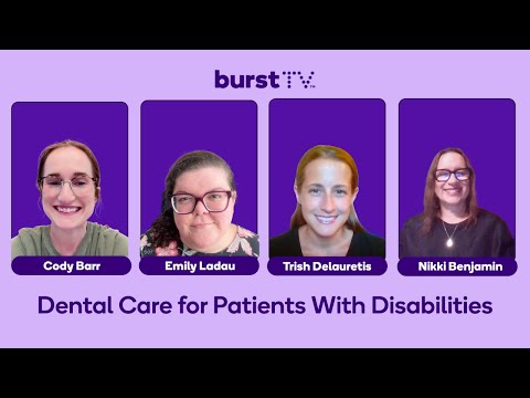 Inclusive Dental Care: Best Practices for Treating Patients with Disabilities