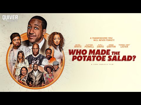 Who Made The Potatoe Salad? (2006) | THANKSGIVING COMEDY | Full Movie