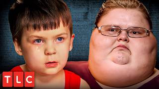 The Worst Parents on My 600lb Life