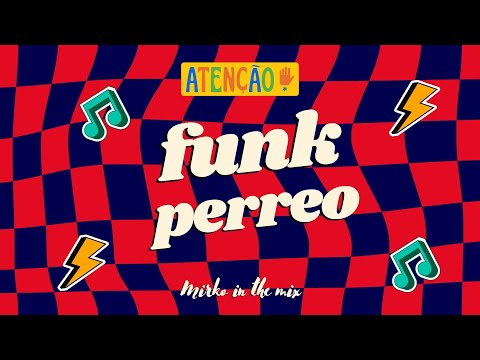 FUNK PERREO 2023🥵// FUNK BRASILERO MIX🎉