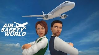 Air Safety World (OFFICIAL teaser)