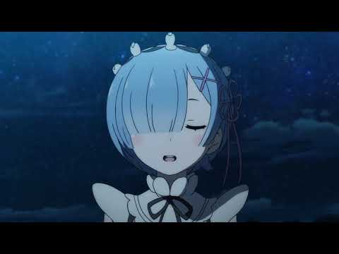 [AMV] ⌞Wishing⌝ {Rem} - Re:Zero