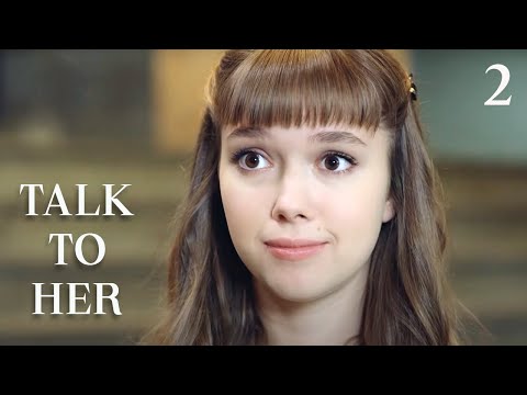 TALK TO HER (Episode 2) How to Find True Love? New romantic movies 2024